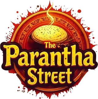 The Parantha Street
